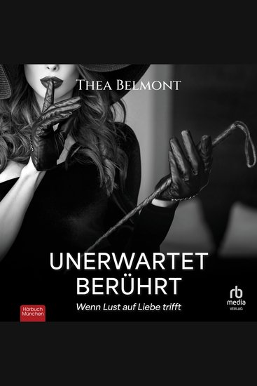 Unerwartet berührt - Wenn Lust auf Liebe trifft - cover