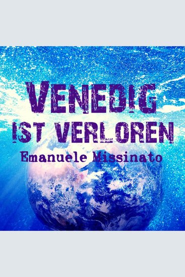 Venedig ist verloren - cover