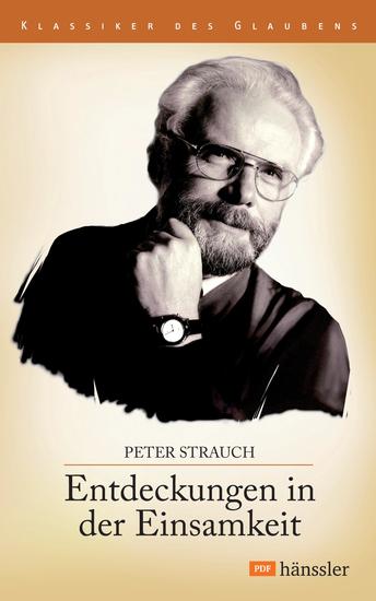 Entdeckungen in der Einsamkeit - cover