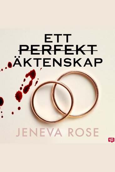 Ett perfekt äktenskap - cover