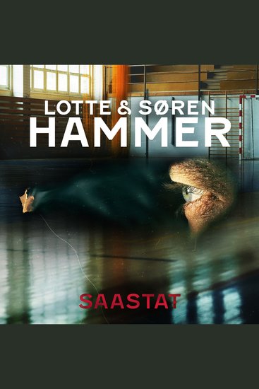 Saastat - cover
