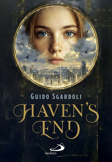 Haven's End - cover