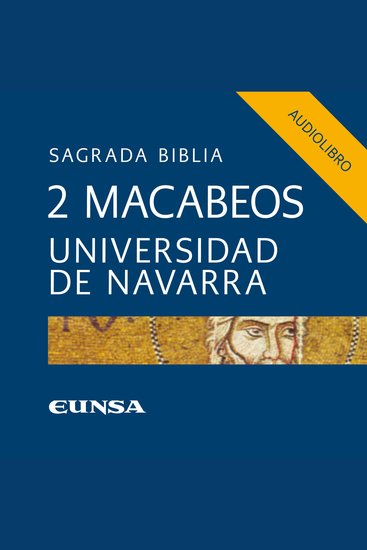 2 Macabeos - cover