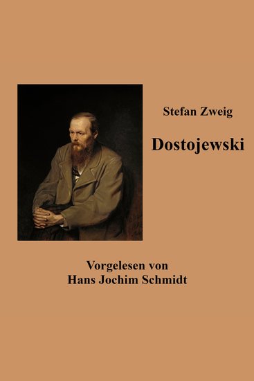 Dostojewski - Aus "Drei Meister" - cover