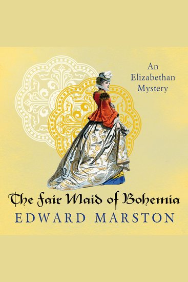 The Fair Maid of Bohemia - cover