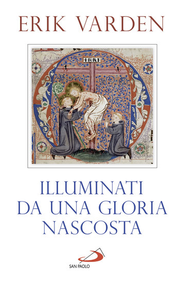 Illuminati da una gloria nascosta - cover