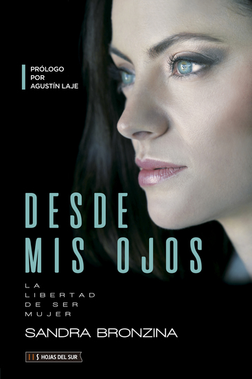 Desde mis ojos - La libertad de ser mujer - cover