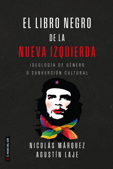 El libro negro de la nueva izquierda - Ideología de género o subversión cultural - cover