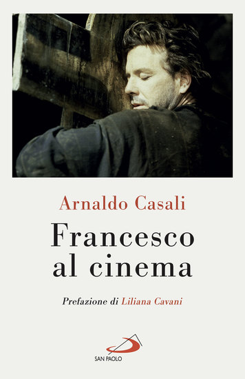 Francesco al cinema - cover