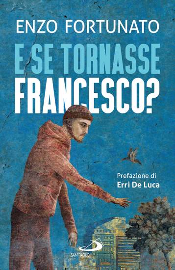 E se tornasse Francesco? - cover