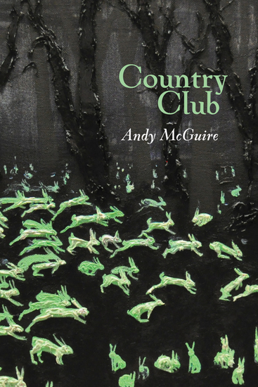 Country Club - cover