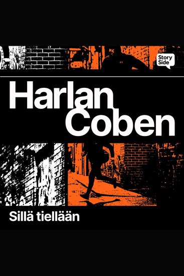 Sillä tiellään - cover