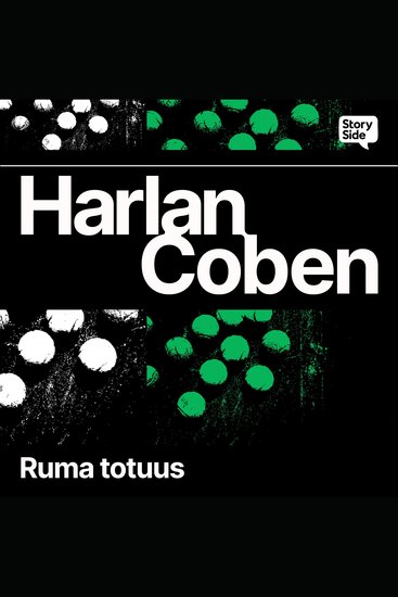 Ruma totuus - cover