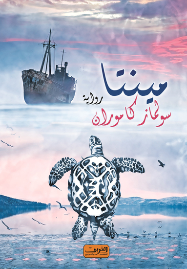 مينتا - cover