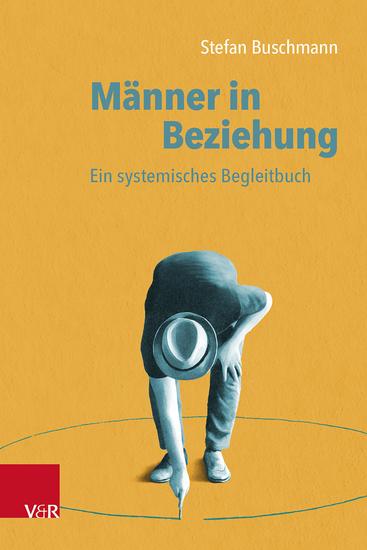 Männer in Beziehung - Ein systemisches Begleitbuch - cover