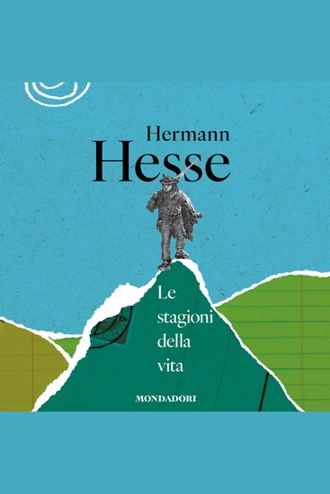 Le stagioni della vita - cover