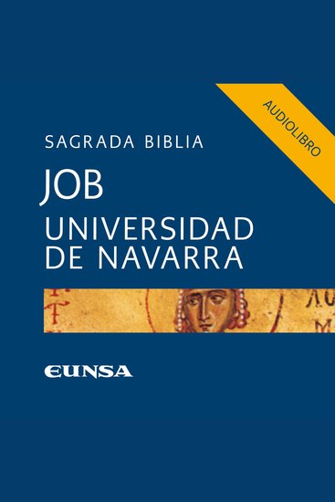 Job - cover