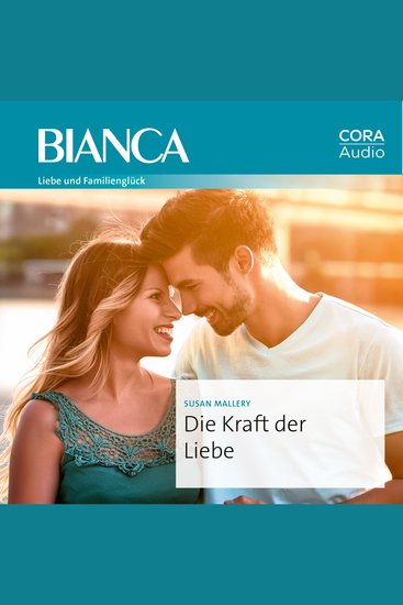 Die Kraft der Liebe - cover