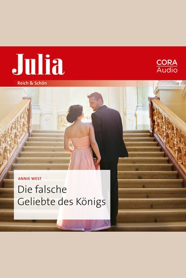 Die falsche Geliebte des Königs - cover