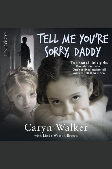 Tell me you're sorry daddy - cover