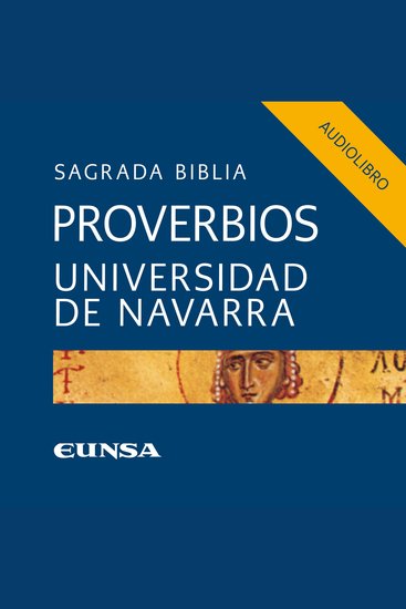 Proverbios - cover
