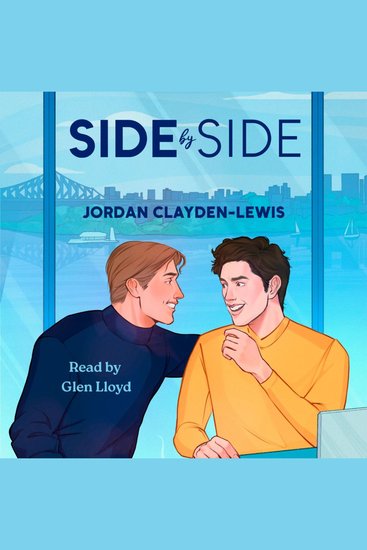 Side by Side - cover