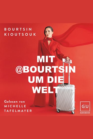Mit @Bourtsin um die Welt - Zwischen Wolken Wirklichkeit und unvergesslichen Reisen - cover