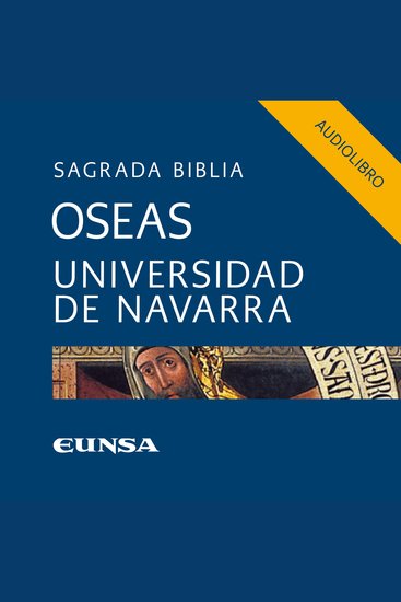 Oseas - cover