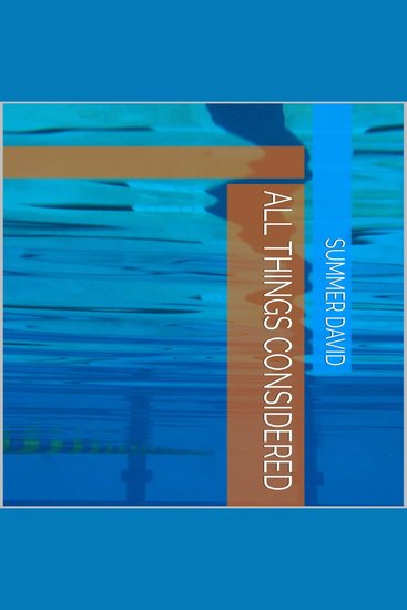 All Things Considered - cover