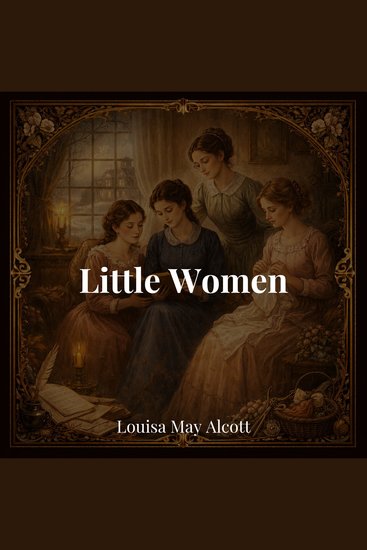 Little Women - cover