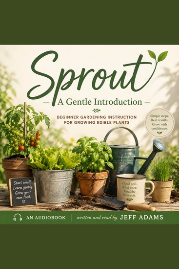 Sprout: A Gentle Introduction - cover