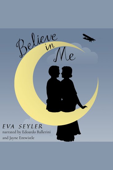 Believe in Me - cover