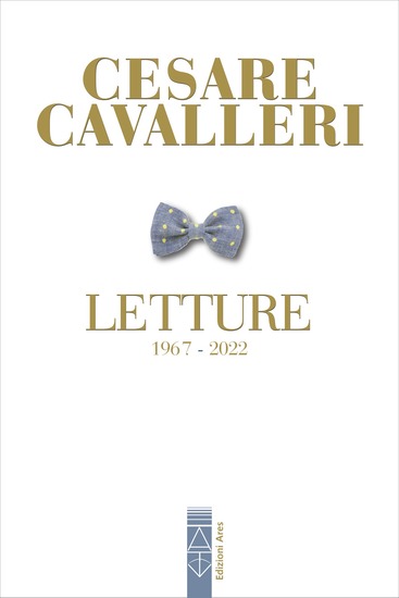 Letture - 1967-2022 - cover