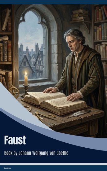 Faust - cover