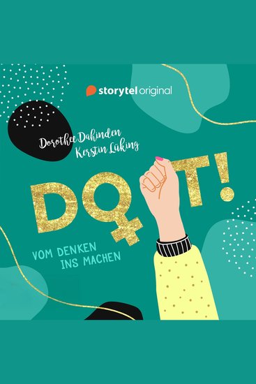 Do it! - Vom Denken ins Machen - cover