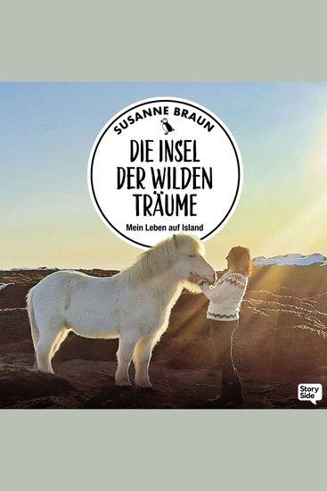 Die Insel der wilden Träume - cover