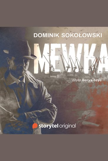 Mewka - cover