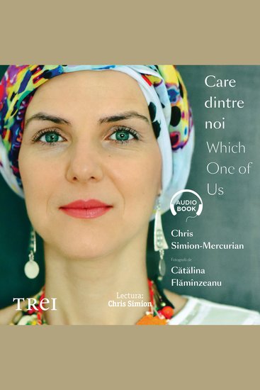 Care dintre noi - cover