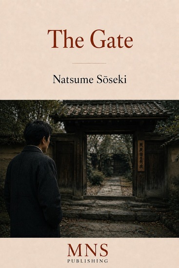 The Gate - A Modern English Translation of Mon - cover