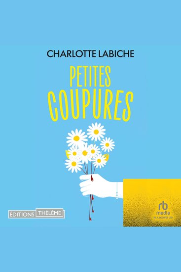 Petites coupures - cover