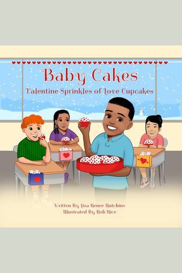 Baby Cakes - Sprinkles of Love Cupcakes - cover