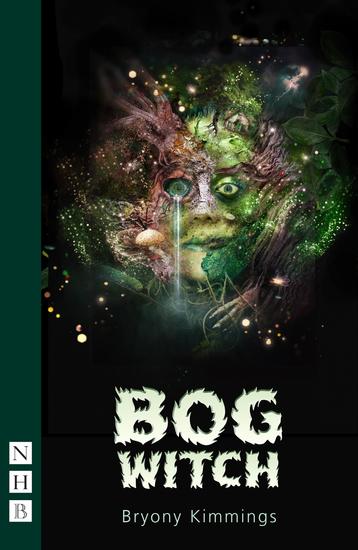 Bog Witch - cover