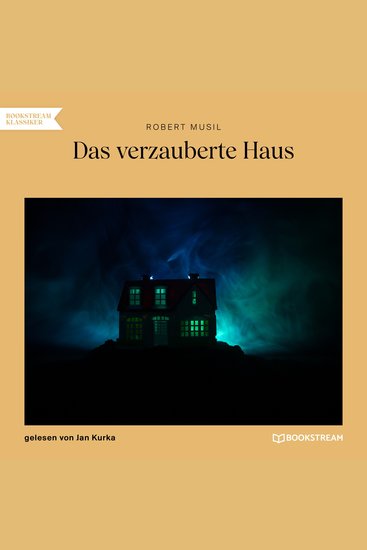 Das verzauberte Haus - cover