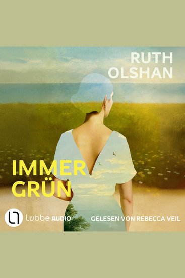 Immergrün - Ungekürzt - cover