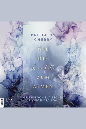 Wie die Luft zum Atmen - Romance Elements Teil 1 - Ungekürzt - cover