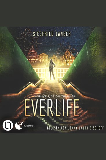 Everlife - Ungekürzt - cover