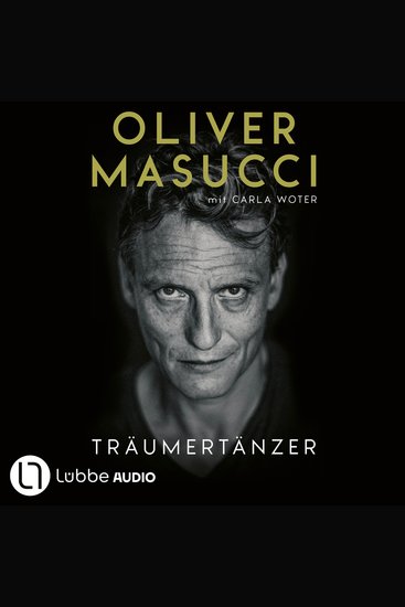 Träumertänzer - Ein Gastarbeitermärchen - Ungekürzt - cover