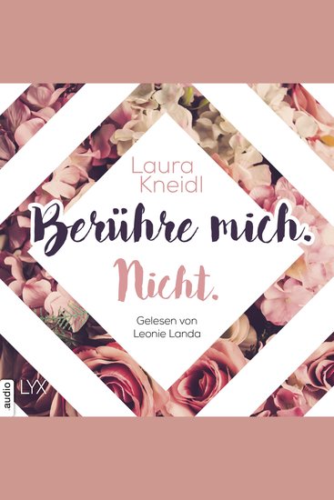 Berühre mich Nicht - Berühre mich nicht-Reihe Teil 1 - Ungekürzt - cover