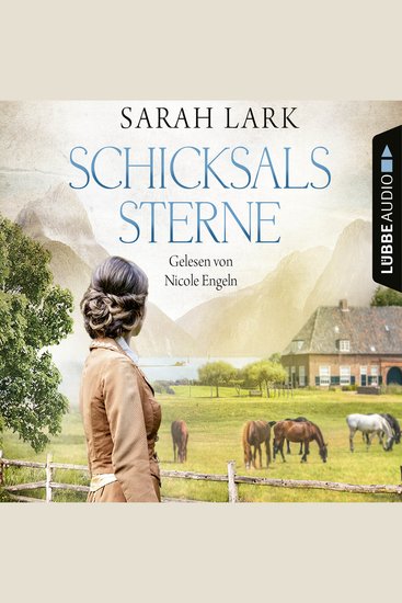 Schicksalssterne - Gekürzt - cover