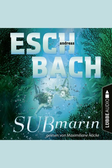 Submarin - Teil 2 - Ungekürzt - cover